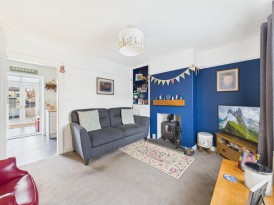 Firthland Road, Pickering