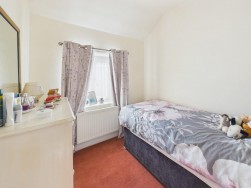 Firthland Road, Pickering