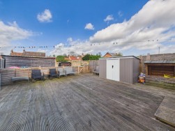 Firthland Road, Pickering