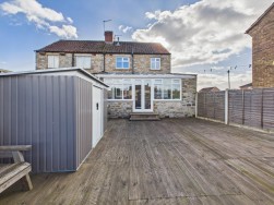 Firthland Road, Pickering