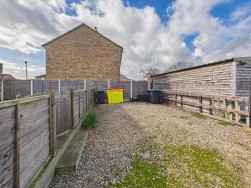 Firthland Road, Pickering