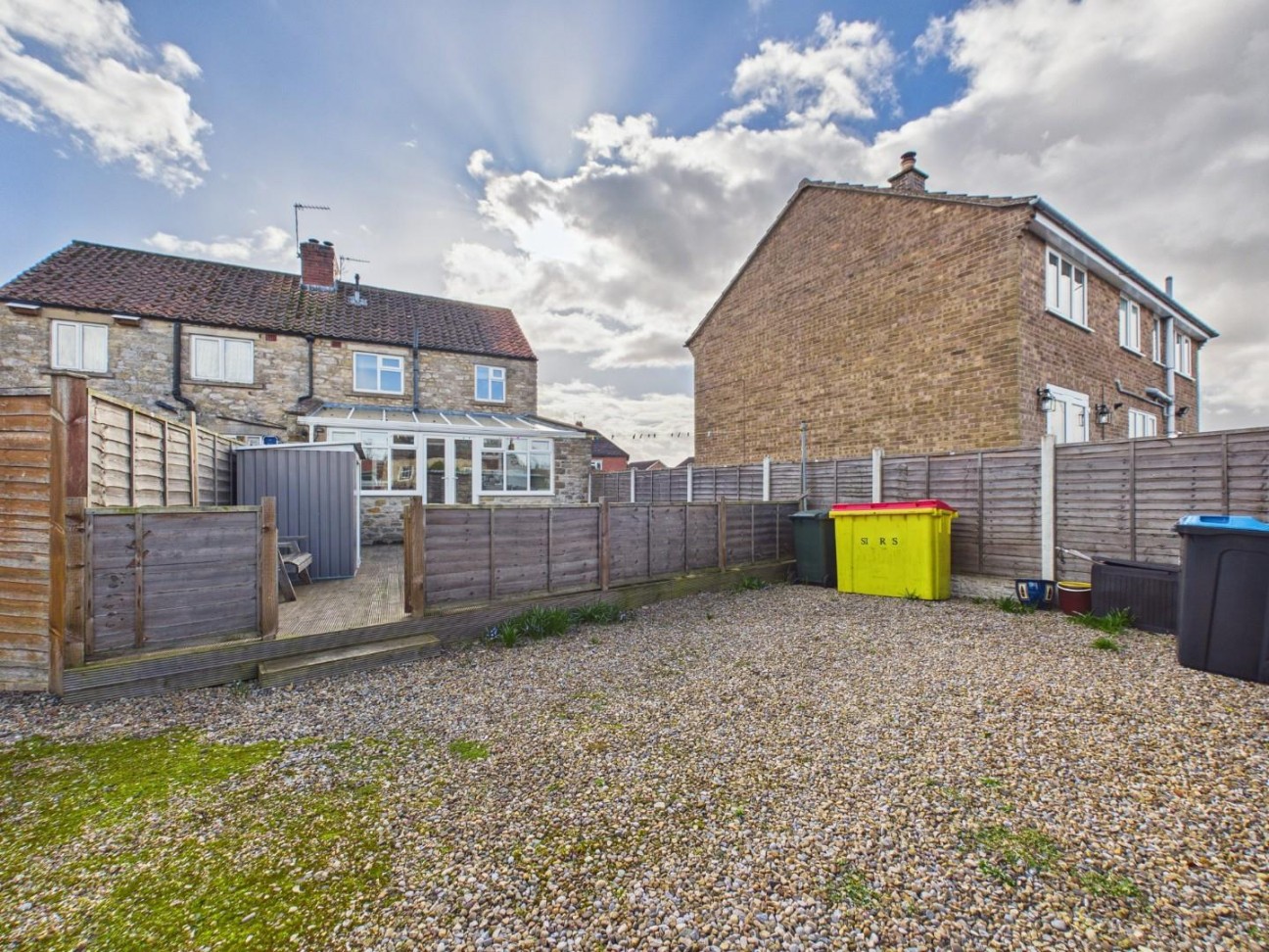 Firthland Road, Pickering