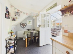 Firthland Road, Pickering