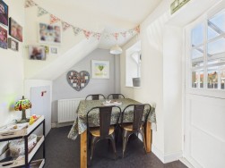 Firthland Road, Pickering