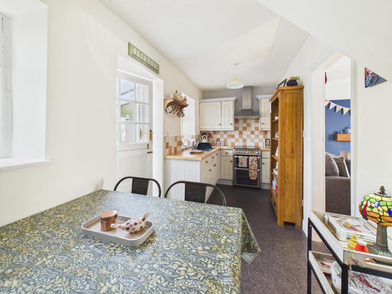 Firthland Road, Pickering