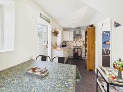 Firthland Road, Pickering