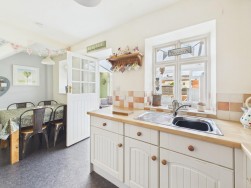 Firthland Road, Pickering