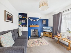 Firthland Road, Pickering