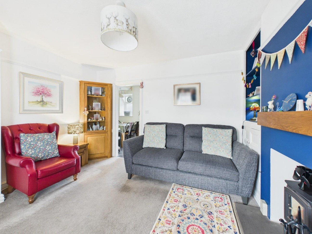 Firthland Road, Pickering