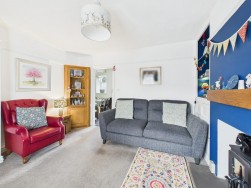 Firthland Road, Pickering