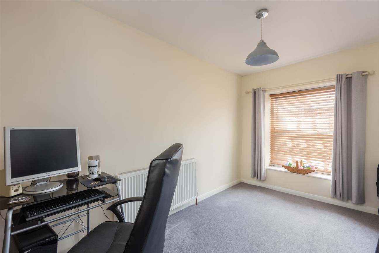 Piercy End, Kirkbymoorside, York