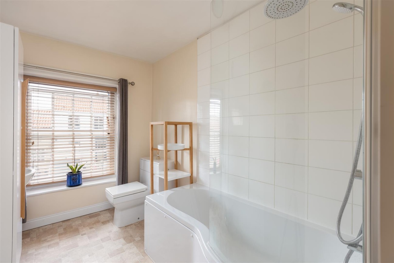 Piercy End, Kirkbymoorside, York