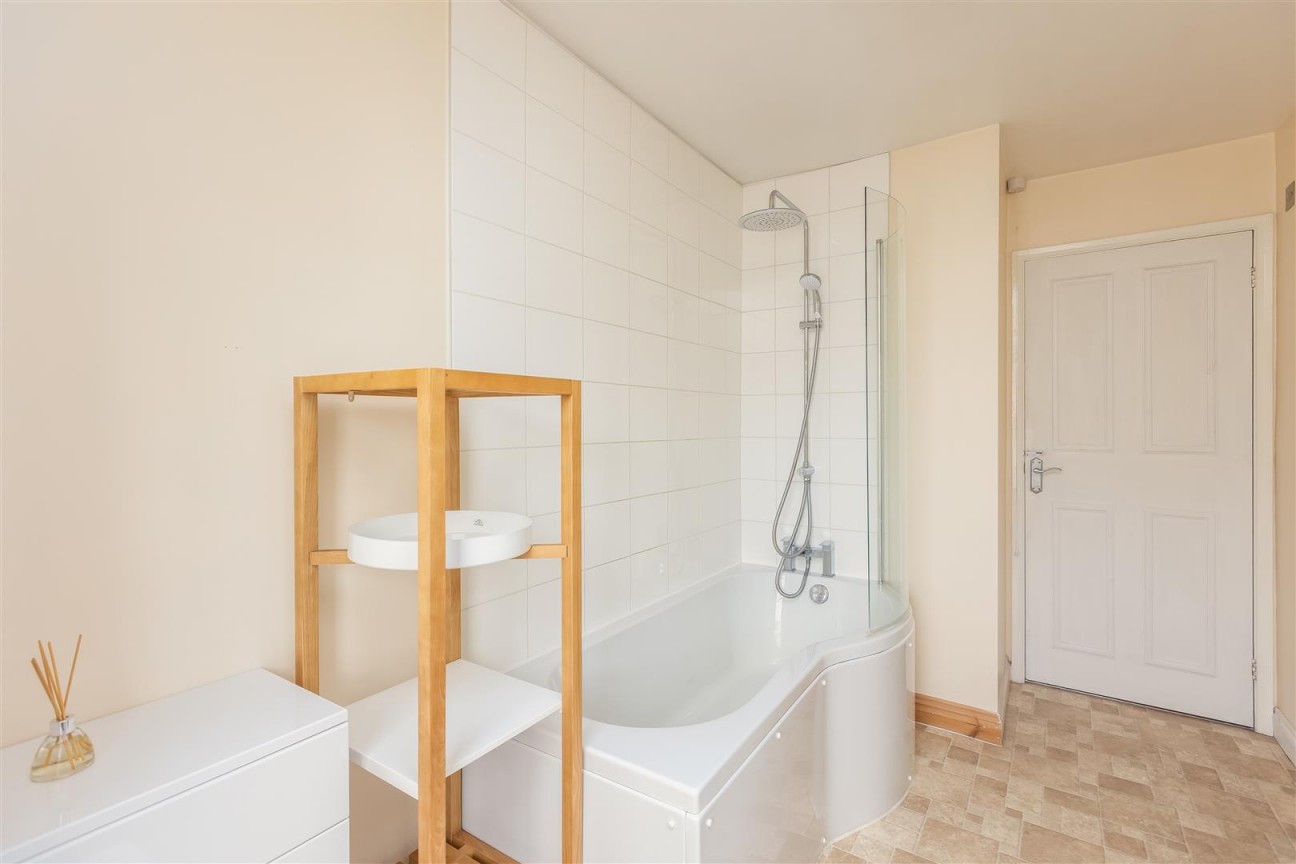 Piercy End, Kirkbymoorside, York