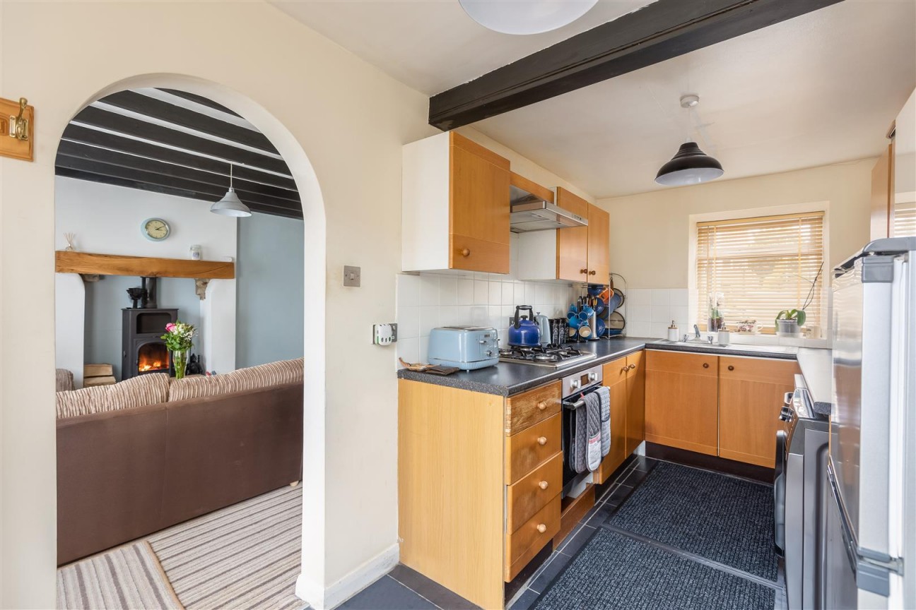 Piercy End, Kirkbymoorside, York