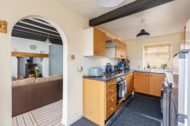 Piercy End, Kirkbymoorside, York