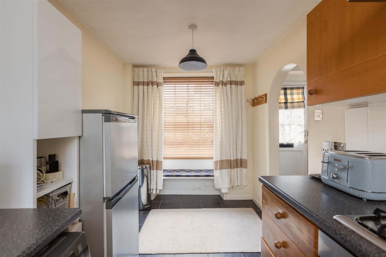 Piercy End, Kirkbymoorside, York