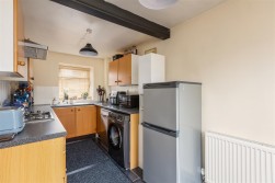 Piercy End, Kirkbymoorside, York