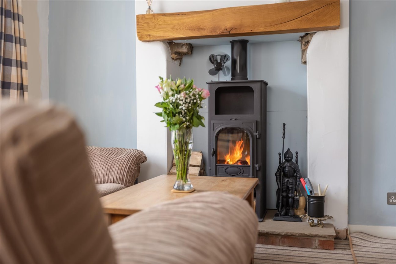 Piercy End, Kirkbymoorside, York