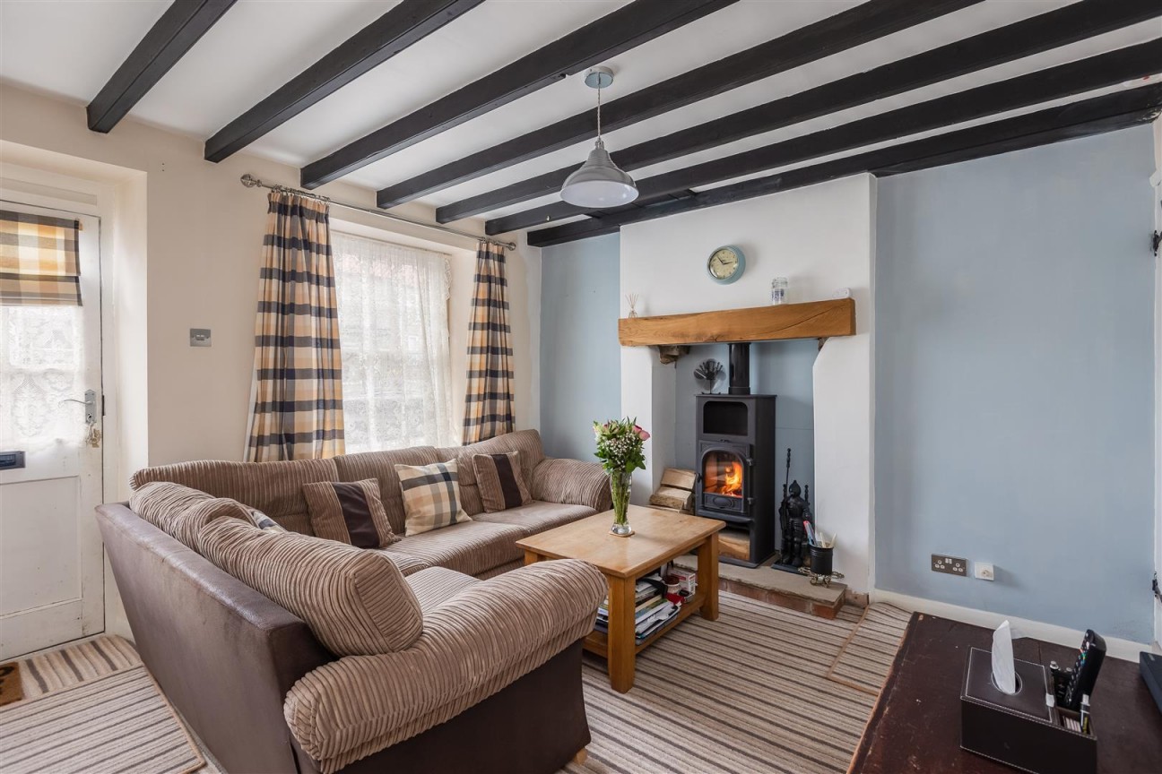 Piercy End, Kirkbymoorside, York