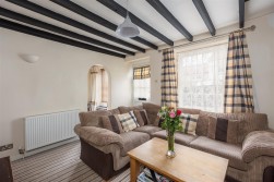 Piercy End, Kirkbymoorside, York