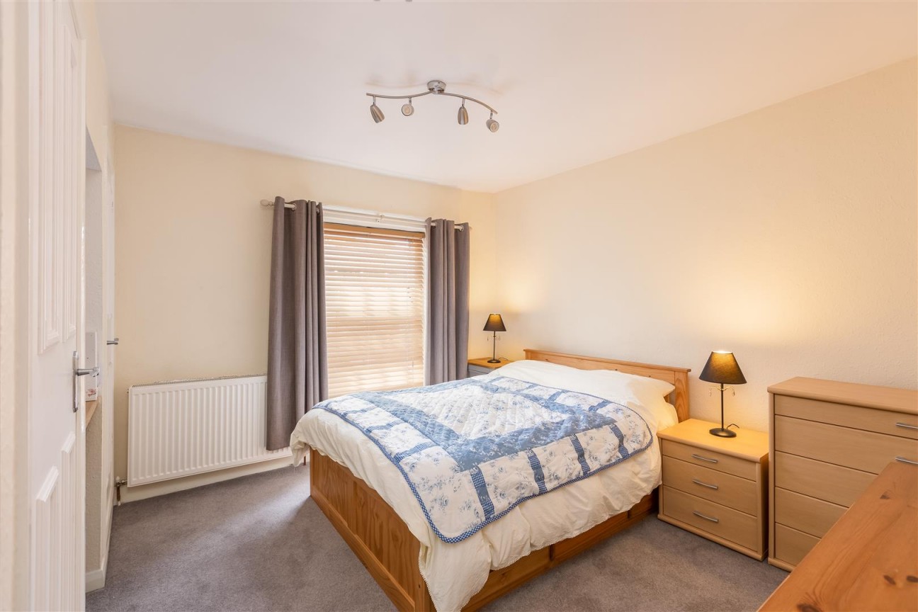 Piercy End, Kirkbymoorside, York