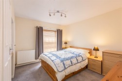 Piercy End, Kirkbymoorside, York