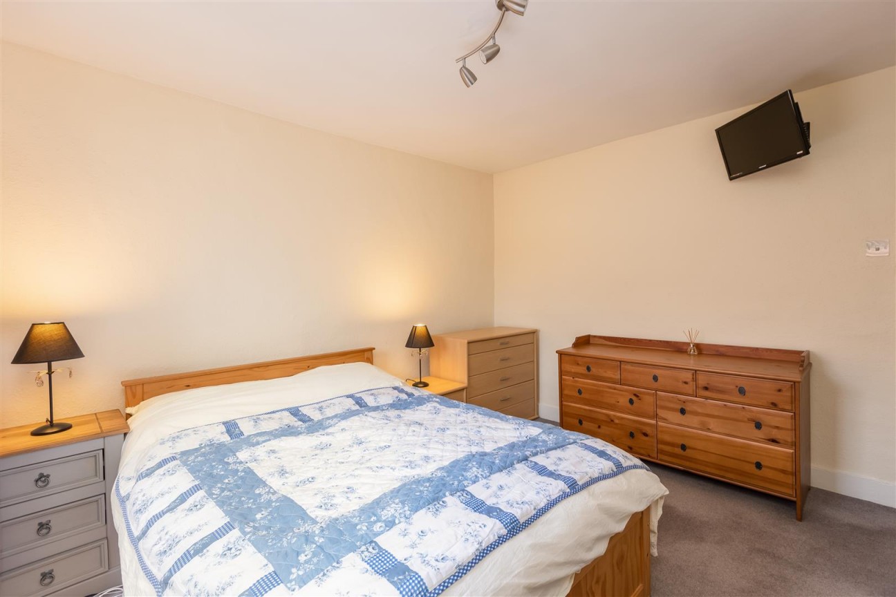 Piercy End, Kirkbymoorside, York