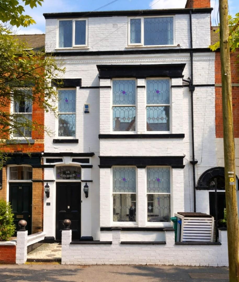 Marshall Avenue, Bridlington