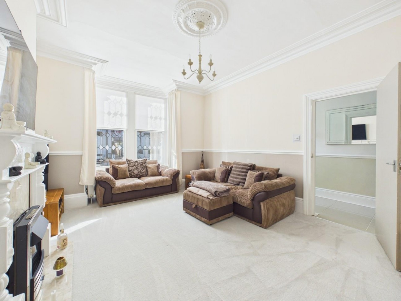 Marshall Avenue, Bridlington