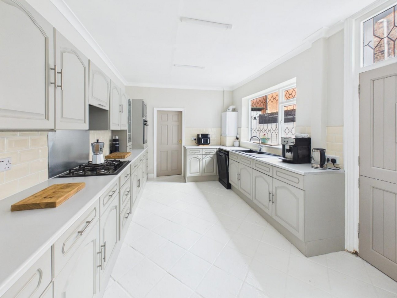 Marshall Avenue, Bridlington