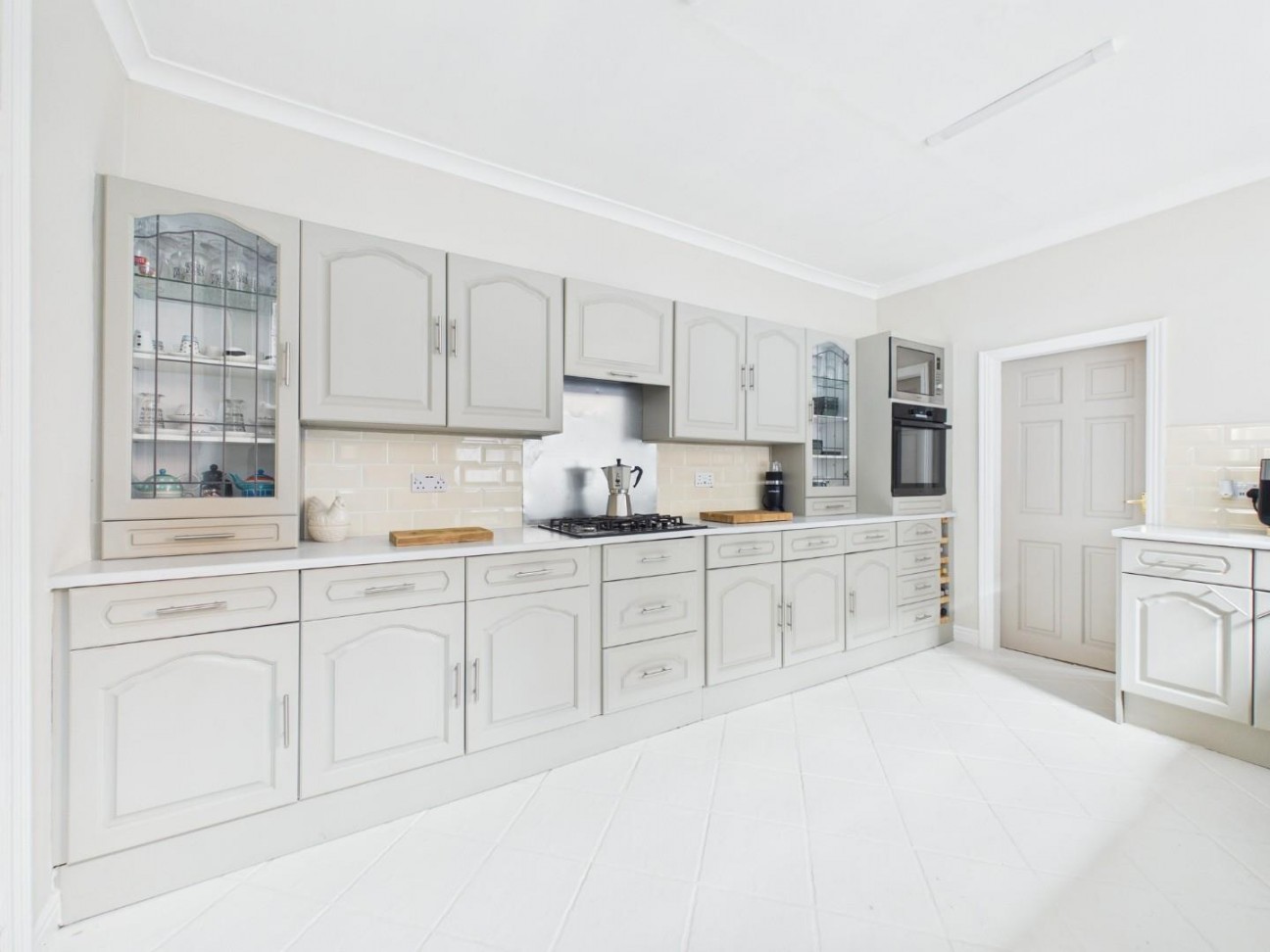 Marshall Avenue, Bridlington