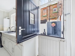 Marshall Avenue, Bridlington