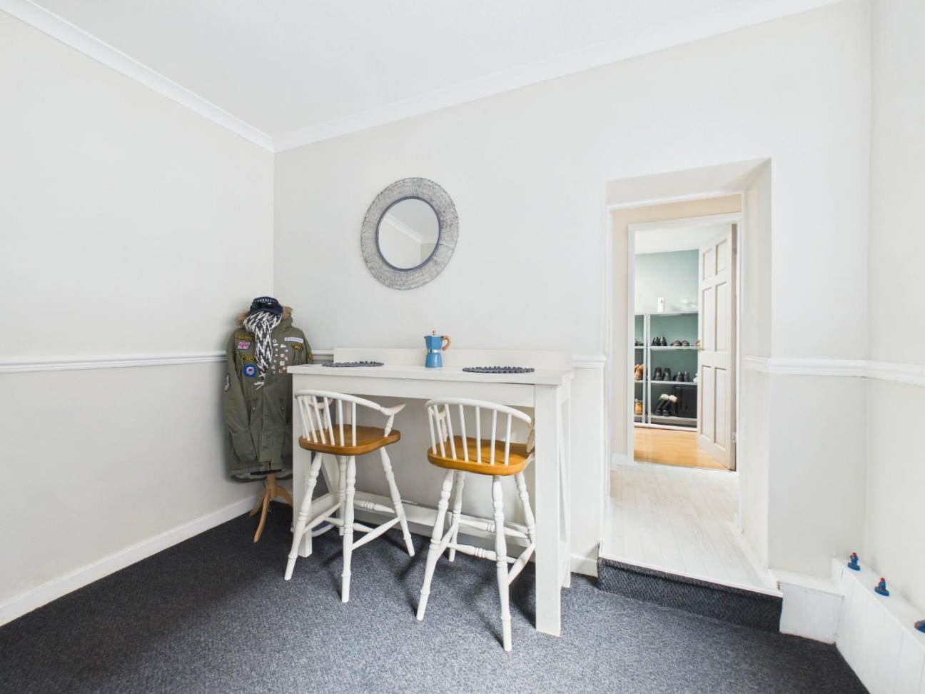 Marshall Avenue, Bridlington