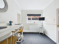 Marshall Avenue, Bridlington