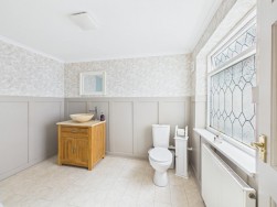 Marshall Avenue, Bridlington