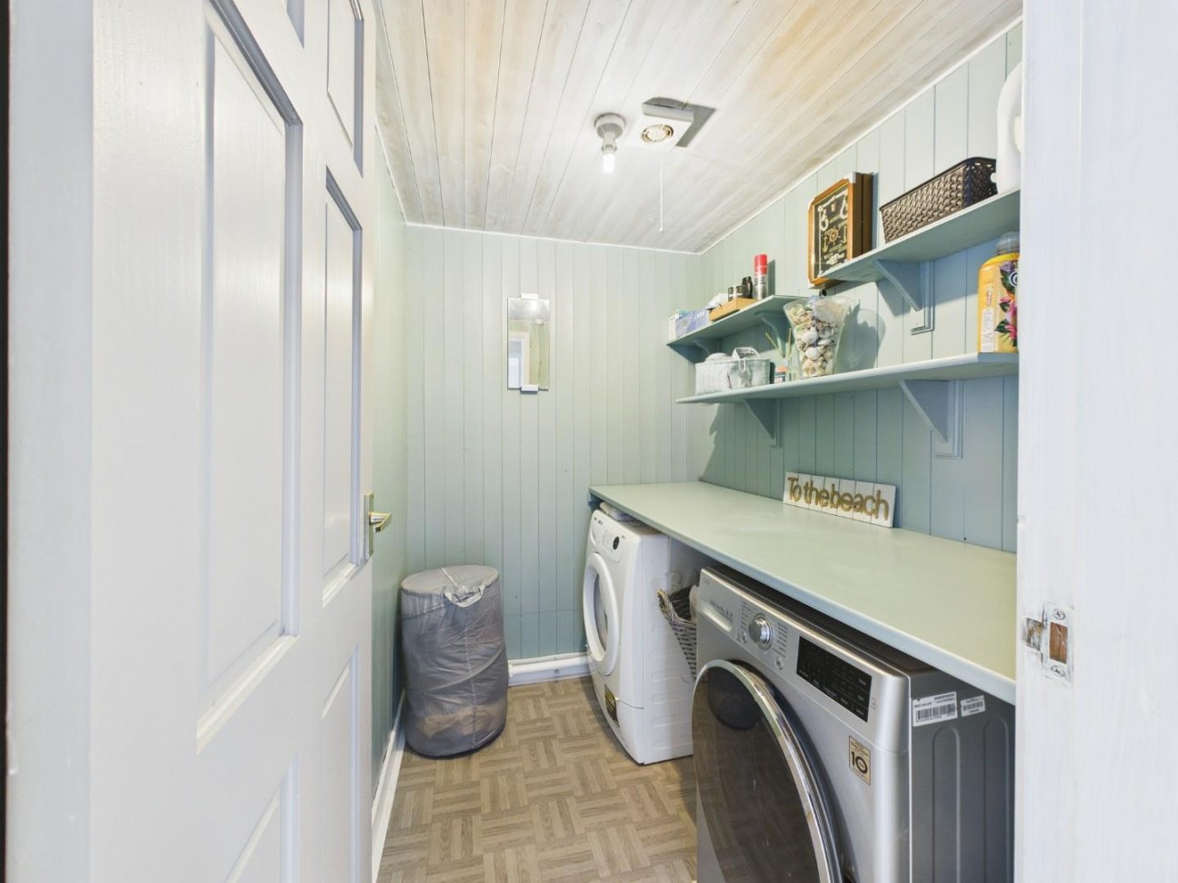 Marshall Avenue, Bridlington