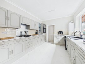 Marshall Avenue, Bridlington