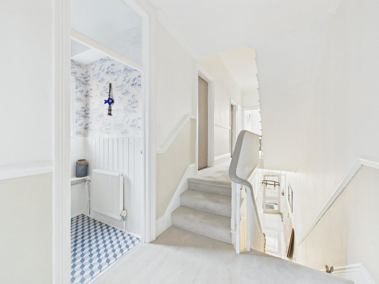 Marshall Avenue, Bridlington