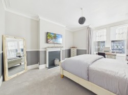 Marshall Avenue, Bridlington