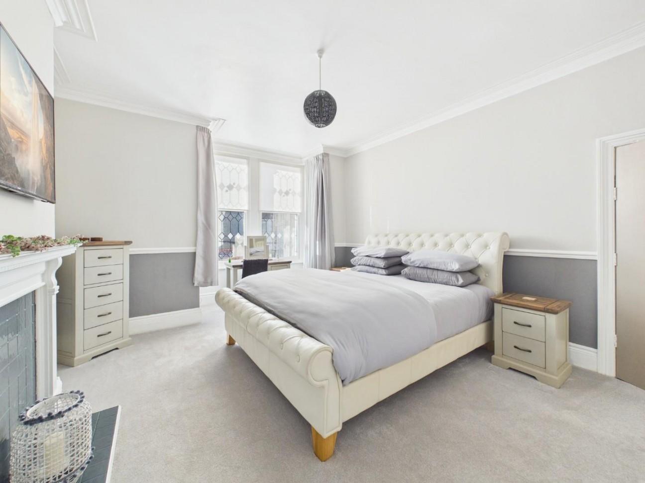 Marshall Avenue, Bridlington