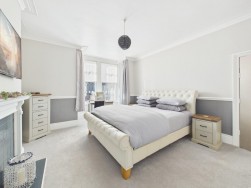 Marshall Avenue, Bridlington