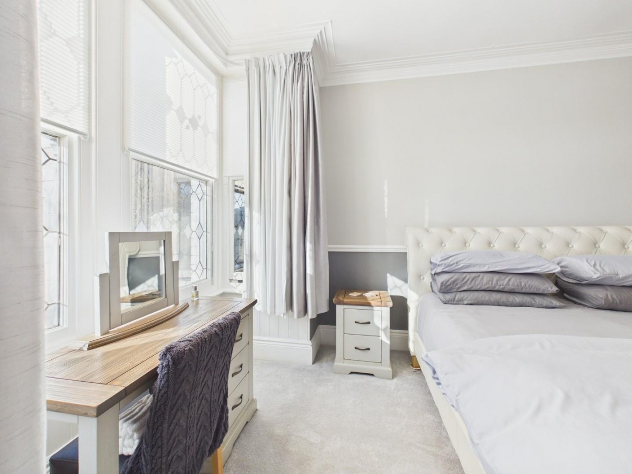 Marshall Avenue, Bridlington