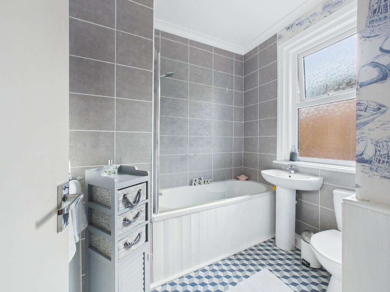 Marshall Avenue, Bridlington