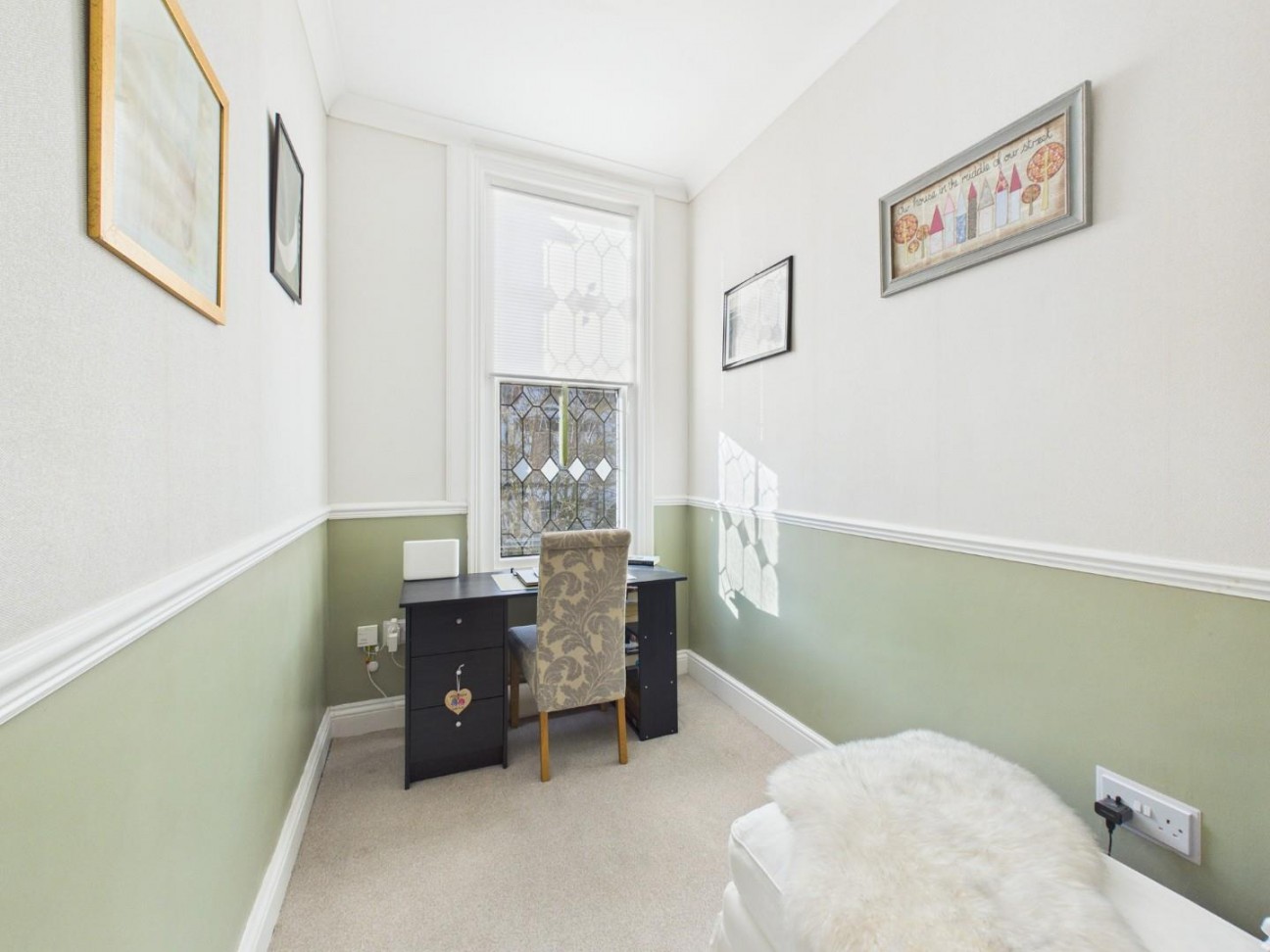 Marshall Avenue, Bridlington