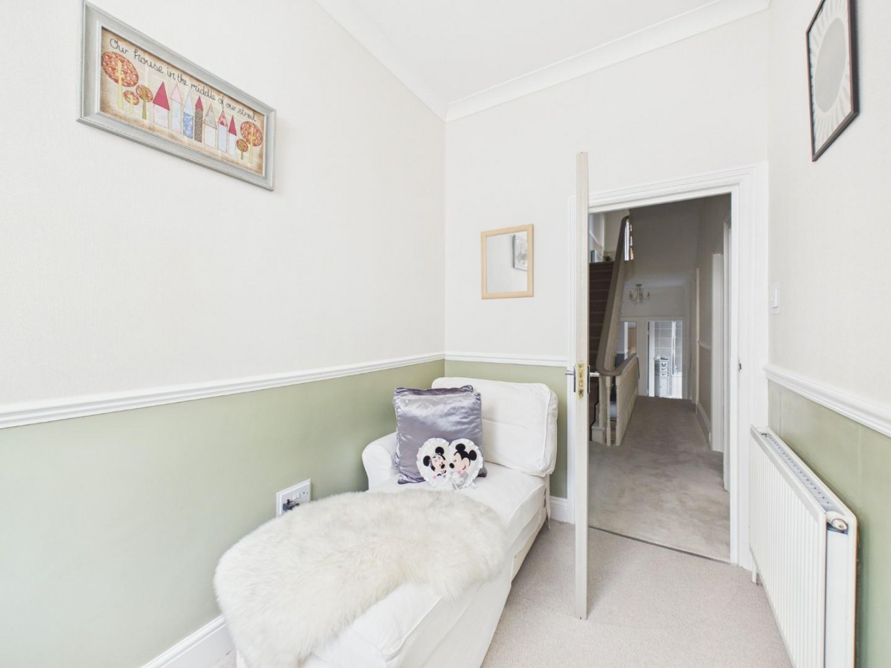 Marshall Avenue, Bridlington