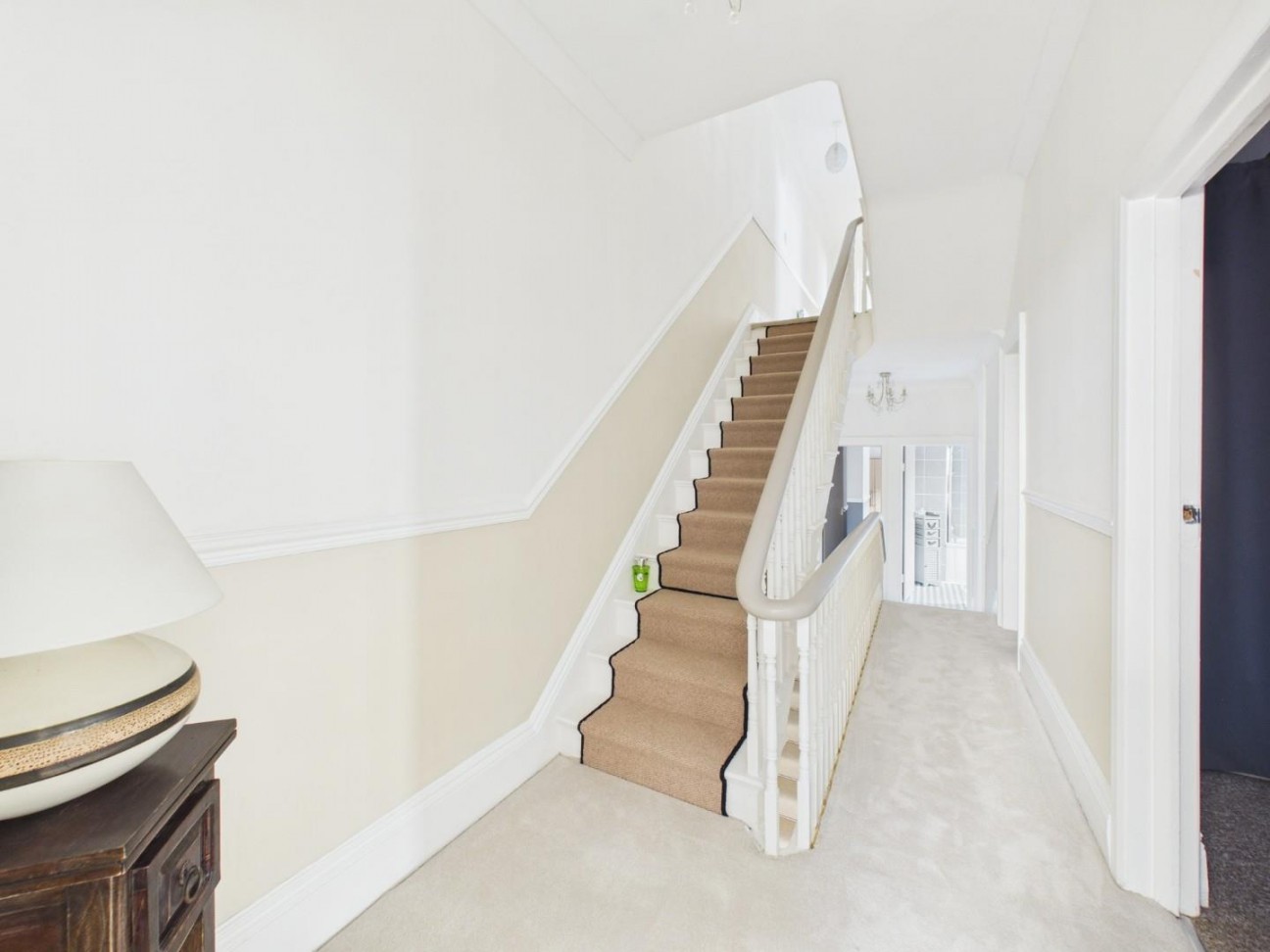 Marshall Avenue, Bridlington