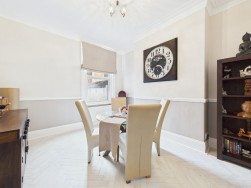 Marshall Avenue, Bridlington