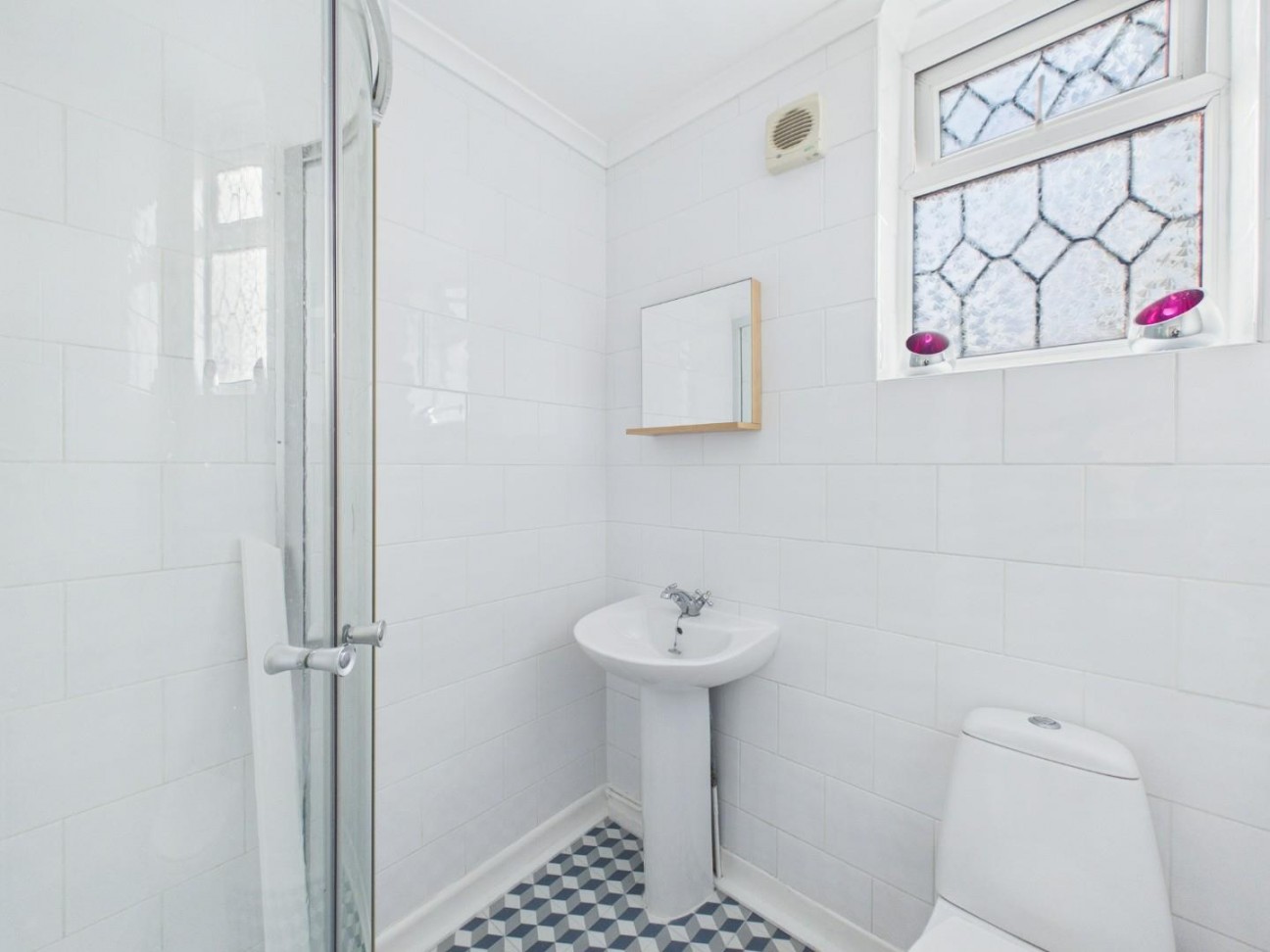 Marshall Avenue, Bridlington