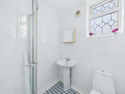 Marshall Avenue, Bridlington