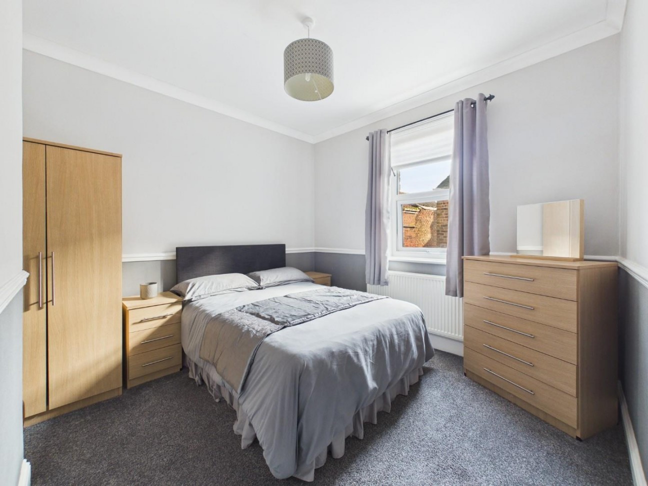 Marshall Avenue, Bridlington